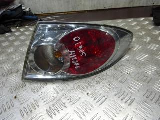 фонарь задний правый Mazda 6 GG 2002, 2.3 л., МКПП, седан