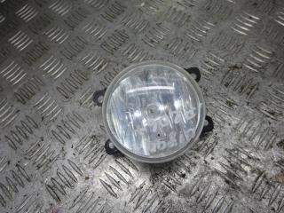 фара противотуманная правая Peugeot 206 1 поколение [2-й рестайлинг] 2010, 1.4 л., МКПП, хетчбэк 5 дв., 9685425180
