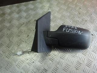 зеркало наружное левое Ford Fusion 1 поколение 2004, 1.6 л., МКПП, минивэн