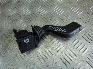 переключатель дворников Opel Astra G 2000, 1.6 л., МКПП, хетчбэк 5 дв.