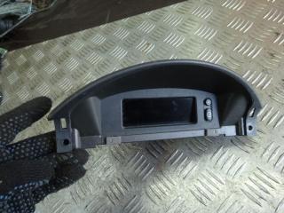 дисплей Opel Corsa C [рестайлинг] 2006, 1.0 л., МКПП, хетчбэк 5 дв., 13242079