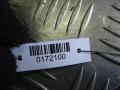 блок управления печки / климат-контроля Ford Fusion 1 поколение 2004, 1.6 л., МКПП, минивэн, 2S6H19980BD - фото №4