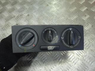 блок управления печки / климат-контроля Volkswagen Lupo 6X 2002, 1J0819045F