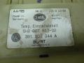 блок управления печки / климат-контроля Volkswagen Passat B5 1998, 1.6 л., МКПП, универсал, 3V1907044A - фото №5
