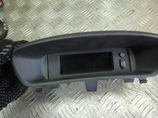 дисплей Opel Meriva 1 поколение (A) 2005, 1.8 л., АКПП, минивэн, 13208191