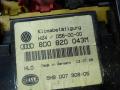 блок управления печки / климат-контроля Audi A4 B5 [рестайлинг] 2000, 1.6 л., МКПП, универсал, 8D0820043M10 - фото №7