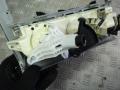 блок управления печки / климат-контроля Ford Focus 1 поколение [рестайлинг] 2005, 1.6 л., МКПП, хетчбэк 5 дв., 3M5T19980AD - фото №4