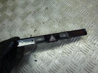 кнопка аварийной сигнализации Opel Zafira 2 поколение (B) 2005, 1.9 л., МКПП, минивэн, 13100107