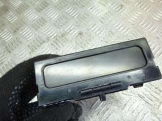 дисплей Renault Megane 2 поколение 2005, МКПП, универсал, 8200107839