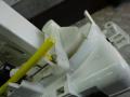 блок управления печки / климат-контроля Renault Clio 2 поколение [2-й рестайлинг] 2005, 1.2 л., МКПП, хетчбэк 5 дв., 69590001, 030967W - фото №5