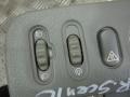 кнопка корректора фар Renault Scenic 1 поколение [рестайлинг] 2002, 1.9 л., МКПП, минивэн, 7700433081, 8200024492 - фото №5