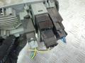 кнопка корректора фар Renault Scenic 1 поколение [рестайлинг] 2002, 1.9 л., МКПП, минивэн, 7700433081, 8200024492 - фото №6