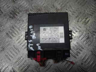 блок комфорта SEAT Cordoba 1 поколение [рестайлинг] 2002, 1.4 л., МКПП, седан, 6K0962258D