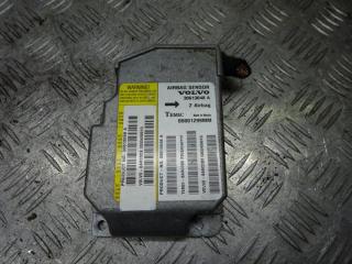 блок AirBag Volvo V40 1 поколение [рестайлинг] 2002, 1.9 л., МКПП, универсал, 30613048