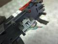 кнопка аварийной сигнализации Renault Megane 2 поколение 2005, МКПП, универсал, 8200095493, 88040001 - фото №4