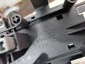 кнопка аварийной сигнализации Renault Megane 2 поколение 2005, МКПП, универсал, 8200095493, 88040001 - фото №7