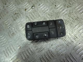 блок управления стеклоподъемниками Opel Vectra C 2004, 1.8 л., МКПП, седан, 09185953