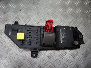 блок предохранителей Opel Vectra C 2005, 2.2 л., МКПП, универсал, 13199490, 13181984