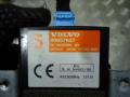 блок управления сигнализацией Volvo V40 1 поколение [рестайлинг] 2002, 1.9 л., МКПП, универсал, 30857627 - фото №2