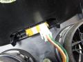 рамка под магнитолу Chevrolet Matiz 1 поколение 2005, 0.8 л., МКПП, хетчбэк 5 дв., 96591650 - фото №9