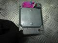 блок AirBag Opel Corsa B 1998, 1.0 л., МКПП, хетчбэк 5 дв., 09114585 - фото №2