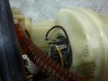насос топливный SEAT Cordoba 1 поколение [рестайлинг] 2002, 1.4 л., МКПП, седан, 6N0919051N - фото №3