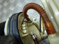 насос топливный SEAT Cordoba 1 поколение [рестайлинг] 2002, 1.4 л., МКПП, седан, 6N0919051N - фото №6