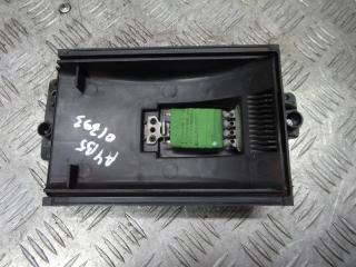 сопротивление печки Audi A4 B5 1996, 1.9 л., МКПП, универсал, 8D0959263A