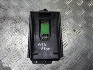 сопротивление печки Audi A4 B5 1996, 1.8 л., МКПП, седан