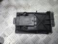 сопротивление печки Skoda Octavia 1 поколение [рестайлинг] 2002, 1.6 л., МКПП, универсал - фото №3