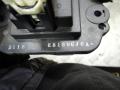 сопротивление печки Mazda 6 GG 2002, 2.3 л., МКПП, седан, HB180GJ6A - фото №5