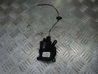 моторчик заслонки печки Ford Fusion 1 поколение 2004, 1.6 л., МКПП, минивэн, 1S7H19B634CA
