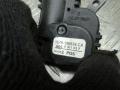 моторчик заслонки печки Ford Fusion 1 поколение 2004, 1.6 л., МКПП, минивэн, 1S7H19B634CA - фото №2