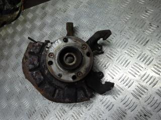 ступица передняя правая Volkswagen Polo 3 поколение 1998, 1.4 л., МКПП, универсал