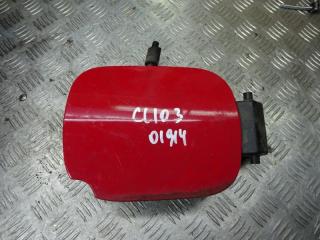 лючок топливного бака Renault Clio 2 поколение [2-й рестайлинг] 2005, 1.2 л., МКПП, хетчбэк 5 дв., 8200389403