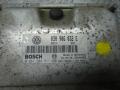 блок управления двигателем Volkswagen Lupo 6X 2002, 1.0 л., 030906032E - фото №4
