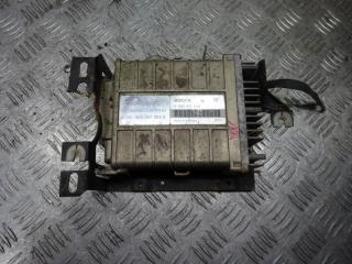 блок управления двигателем Volkswagen Golf 1 поколение 1987, 1.6 л., 0285007044, 893907383A