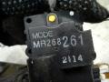 моторчик заслонки печки Volvo V40 1 поколение [рестайлинг] 2002, 1.9 л., МКПП, универсал, MR268261 - фото №3