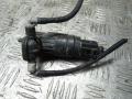 насос (моторчик) омывателя стекла Volkswagen Golf 4 поколение 2006, 1T0955651A - фото №3