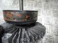 вискомуфта Volkswagen Passat B5 1998, 06B121347 - фото №5