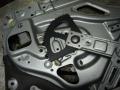 стеклоподъемник электрический задний левый Kia Sportage 2 поколение 2007, 2.0 л., МКПП, внедорожник 5 дв., 824701F120CR - фото №7