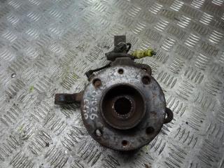 ступица передняя правая Renault Clio 2 поколение [рестайлинг] 2003, 1.5 л., МКПП, хетчбэк 5 дв.