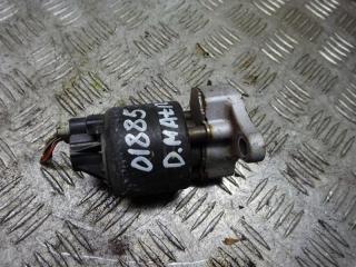 клапан EGR Chevrolet Matiz 1 поколение 2005, 0.8 л., МКПП, хетчбэк 5 дв.