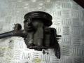 насос гидроусилителя руля Chevrolet Matiz 1 поколение 2005, 0.8 л., МКПП, хетчбэк 5 дв. - фото №2