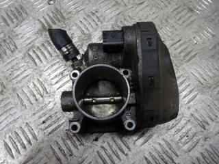 заслонка дроссельная Volkswagen Golf 3 поколение 1999, 036133062