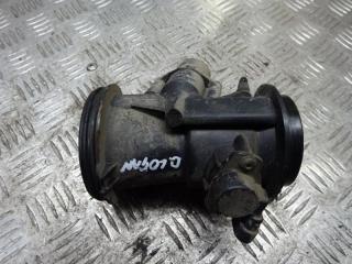 заслонка дроссельная Dacia Logan 1 поколение 2006, 1.4 л., 7700273699