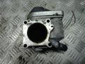 заслонка дроссельная Volkswagen Golf 3 поколение 1999, 1.4 л., 036133062L - фото №2