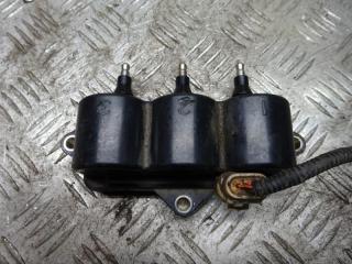 катушка зажигания Chevrolet Matiz 1 поколение 2005, 0.8 л., МКПП, хетчбэк 5 дв.