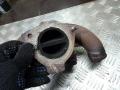 коллектор выпускной Peugeot 206 1 поколение 1999, 1.1 л., МКПП, хетчбэк 5 дв., 306572 - фото №2