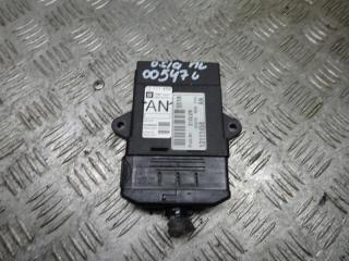 блок комфорта Opel Signum C [рестайлинг] 2006, 2.2 л., АКПП, хетчбэк 5 дв., 13111458